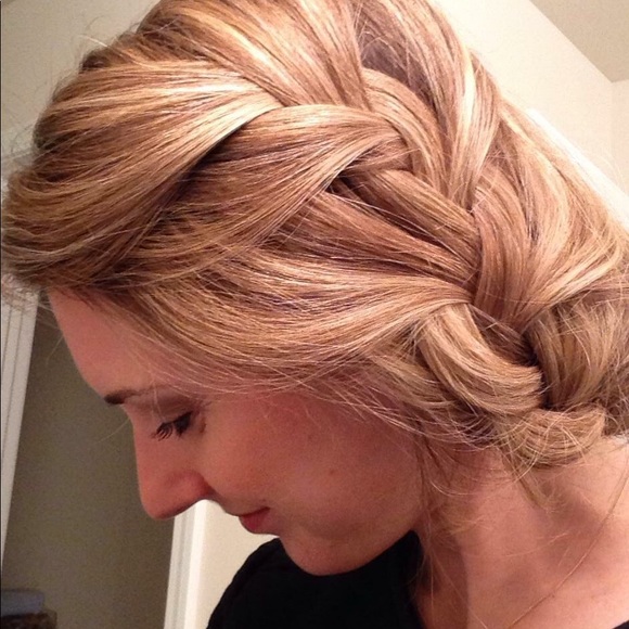 Meet your Posher, Katherine - Picture 1 of 1